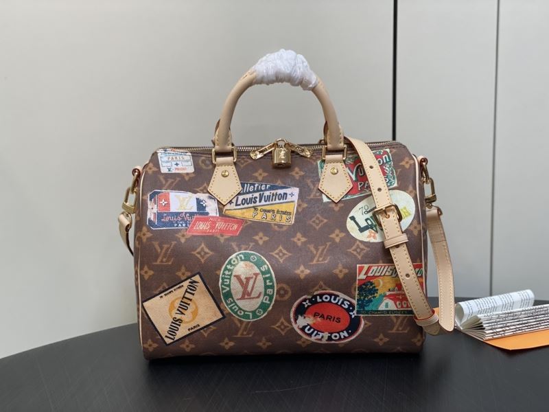 Louis Vuitton Speedy Bags